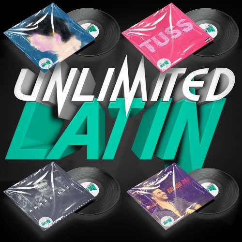 Gusttavo Lima x Dyland x Lenny (Unlimited Latin Extended 128Bpm)